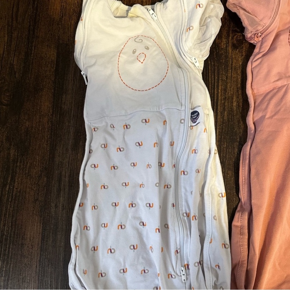 Nested Bean Sleep Sacks - Picture 4 of 5